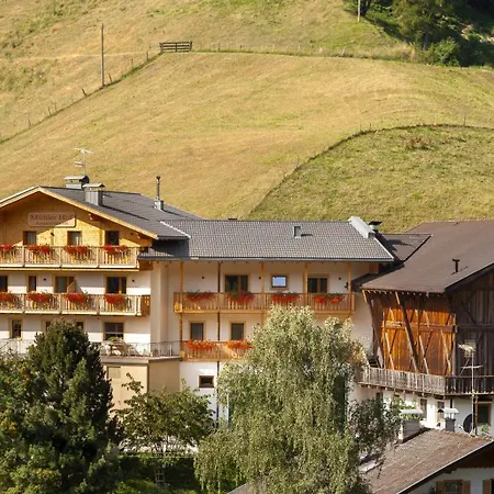 ファームステイ Muehlerhof